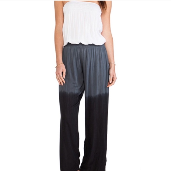 Tiare Hawaii Pants - Tiare Hawaii Jaws jumpsuit